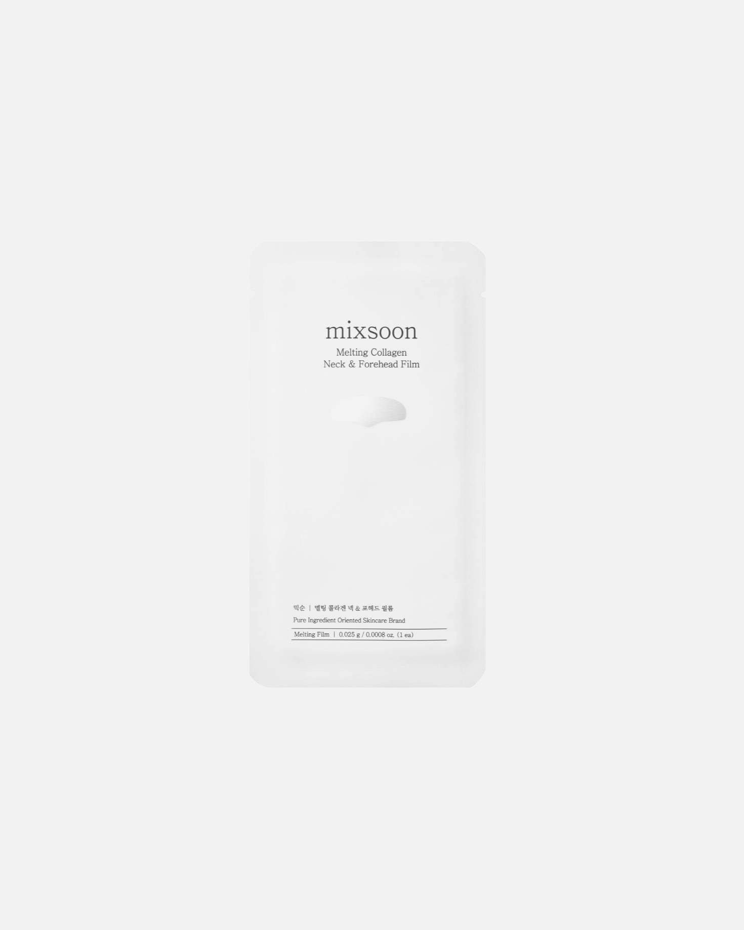 

Увлажняющая маска для лица Mixsoon, 1 x 5 шт