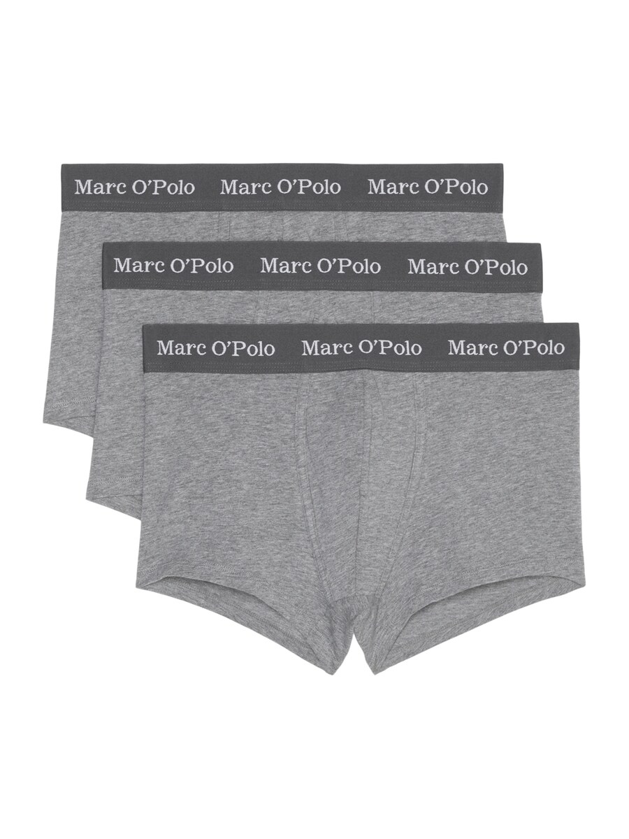 

Боксеры Marc OPolo Essentials , Grey