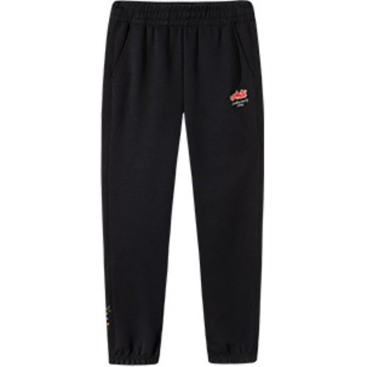 

ANTA Спортивные штаны Women's Basic Black