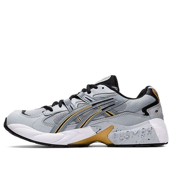 

Кроссовки гель каяно 5 ог Asics, серый