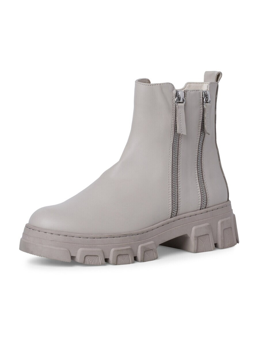 

Ботильоны Tamaris, серый