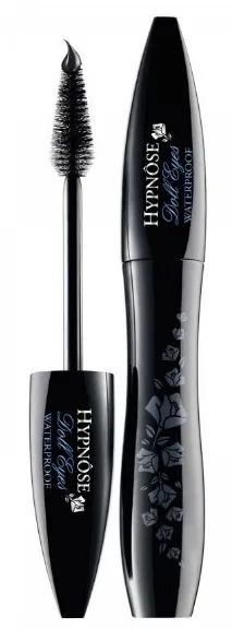 

Тушь с эффектом кукольных ресниц Hypnôse Doll Eyes Waterproof Lancôme, цвет black