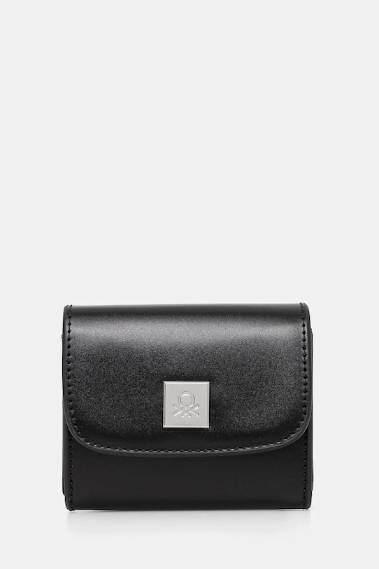 

Кошелек United Colors Of Benetton, черный