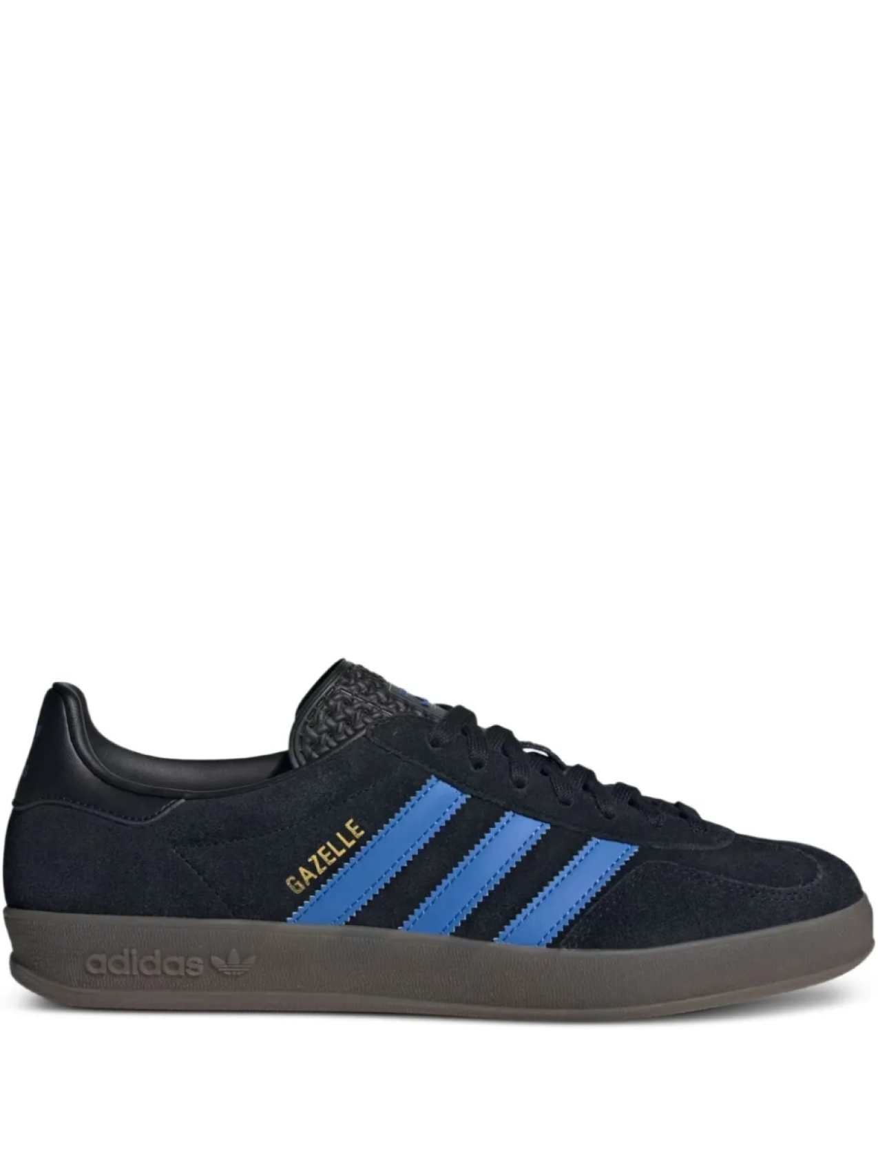 

Кроссовки Adidas Gazelle, черный