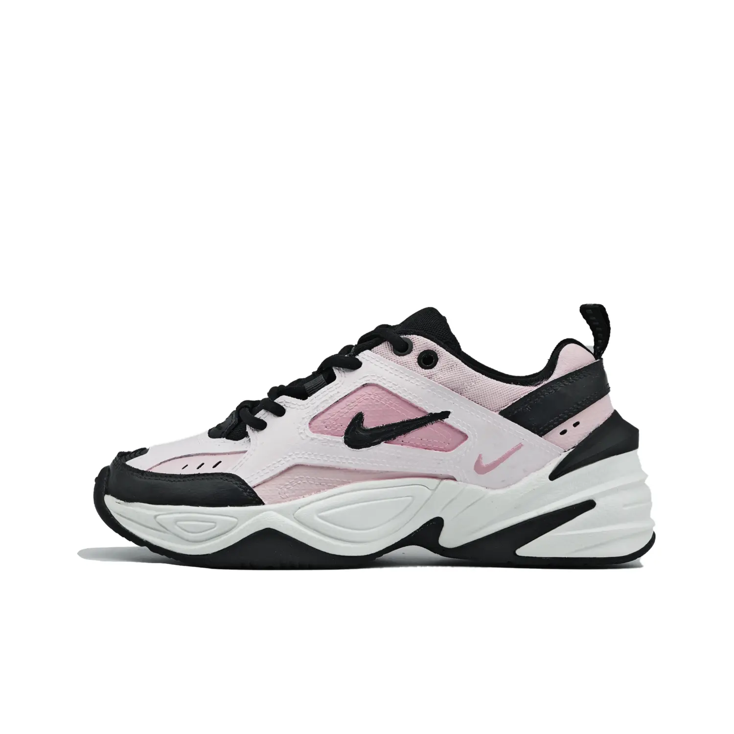 

Женские массивные кроссовки Nike M2K, Black
