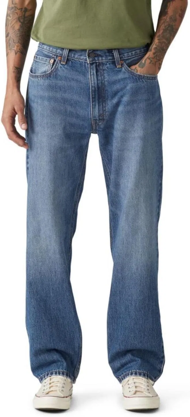 Джинсы Levi's, New Daily Ritual