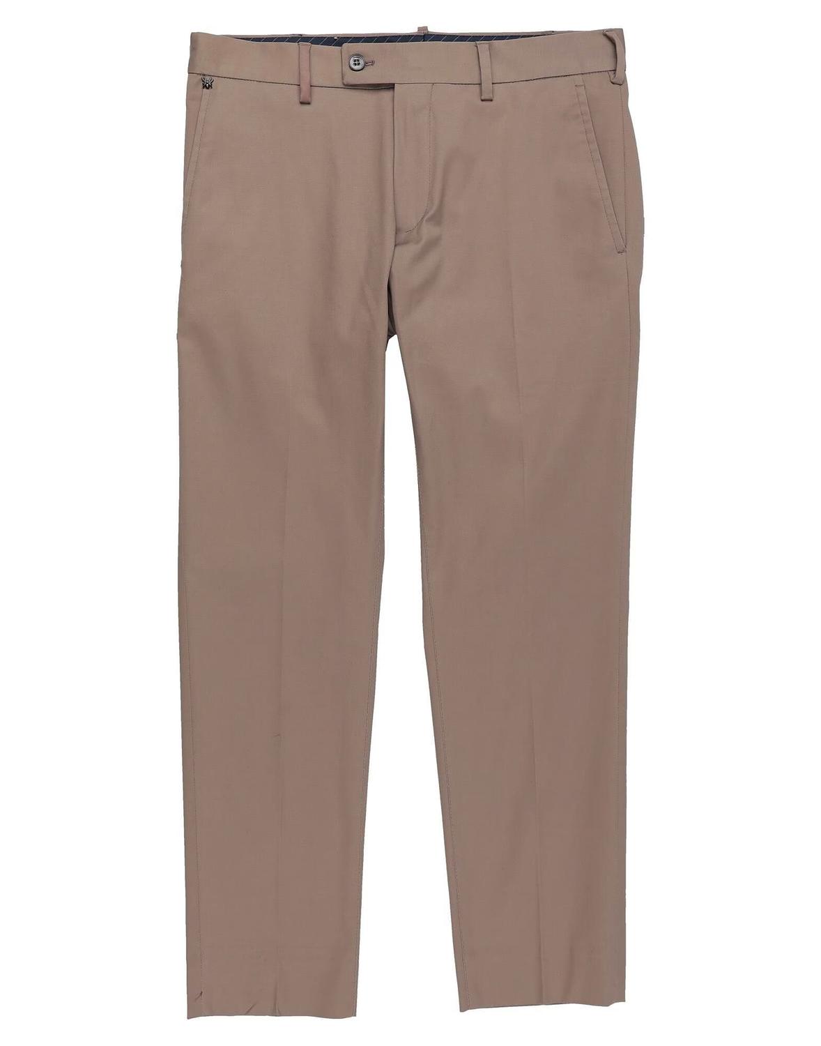 

Брюки Messagerie, светло-коричневый