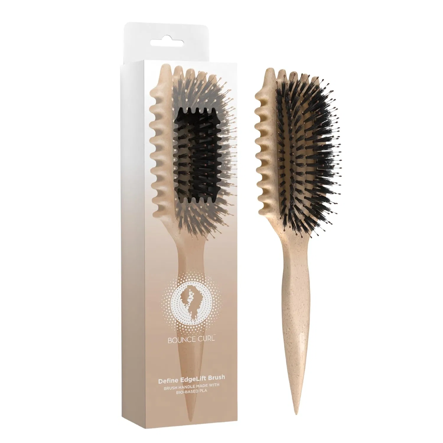 Щетка Bounce Curl Genuine Define EdgeLift Bounce Curl