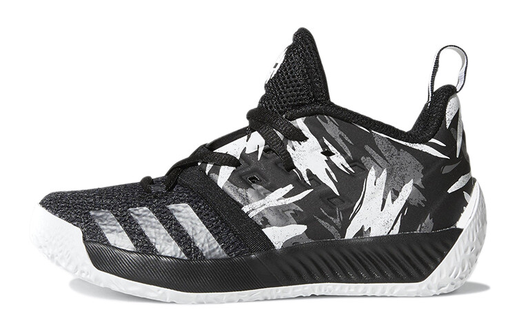 Баскетбольные кроссовки Harden Vol.2 Kids Adidas