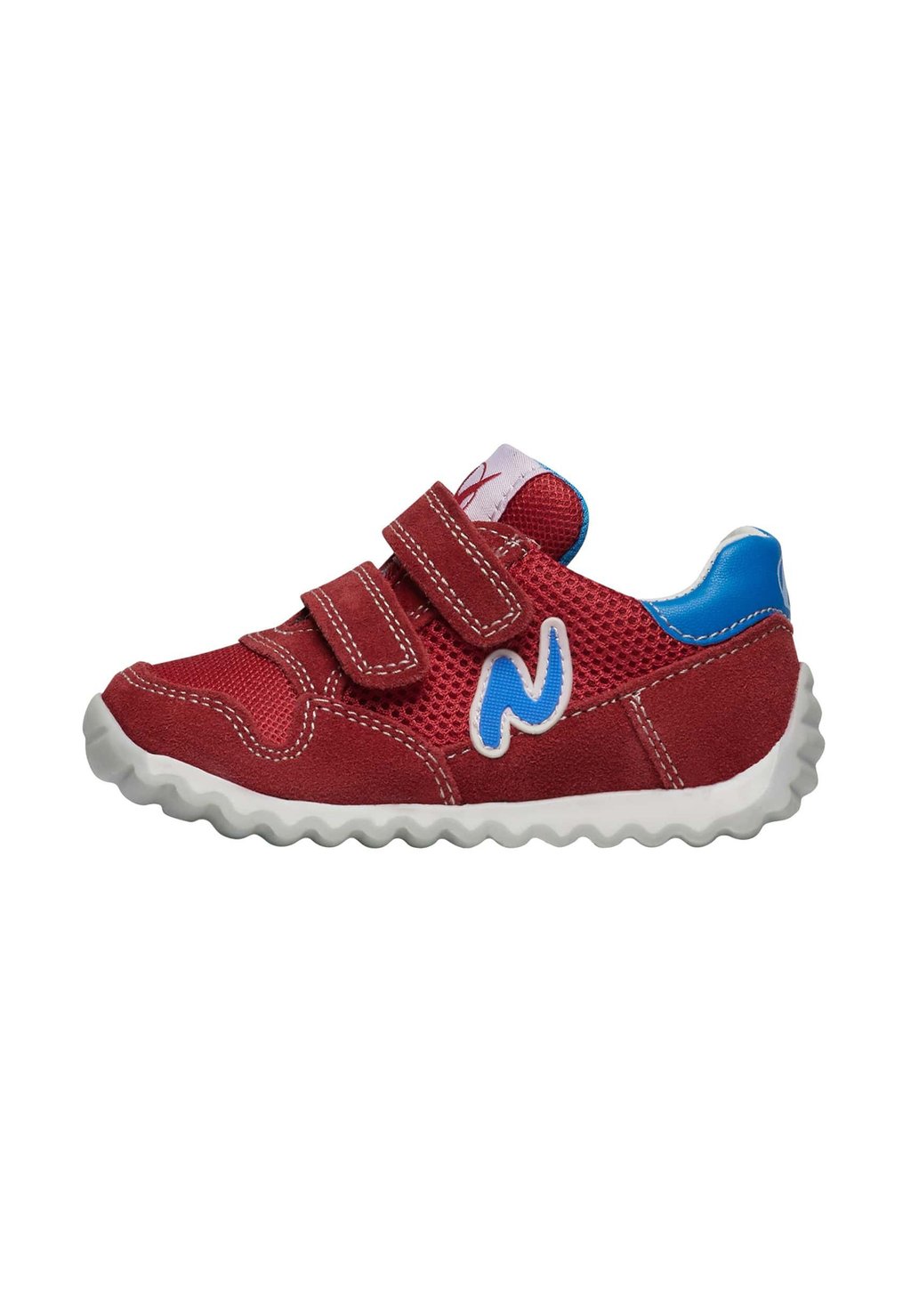 

Детская обувь SAMMY - Trainers Naturino, белый
