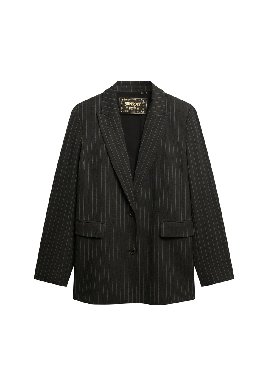 

Блейзер Superdry, Anthracite