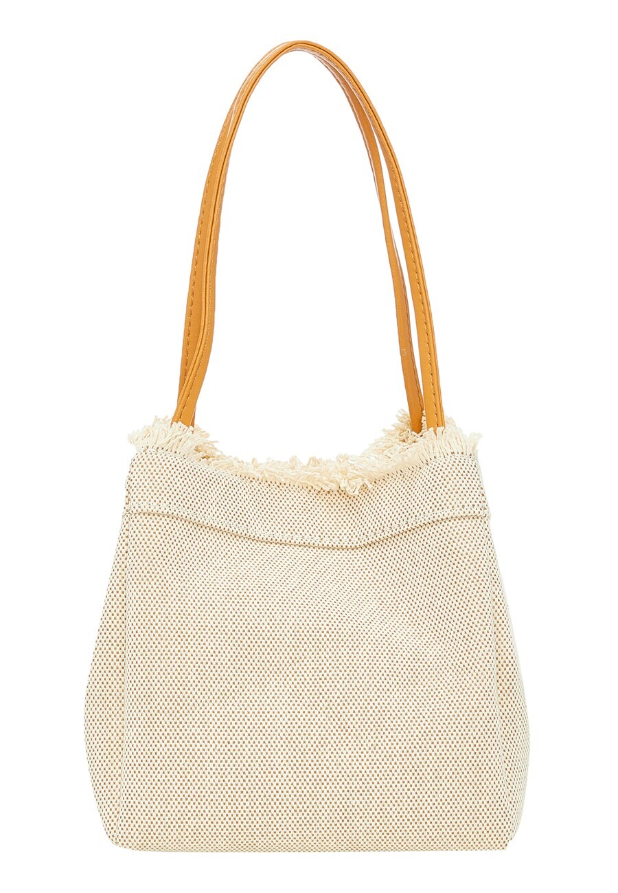 

Сумочка Usha Handbag, светло-бежевый