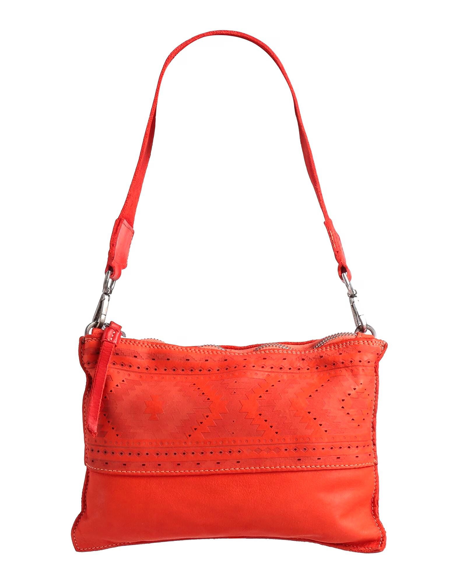 

Сумка через плечо Gold Caterina Lucchi, красный