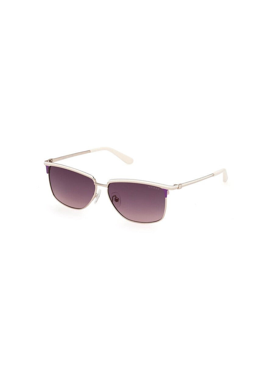 

Солнцезащитные очки GUESS Sunglasses, белый