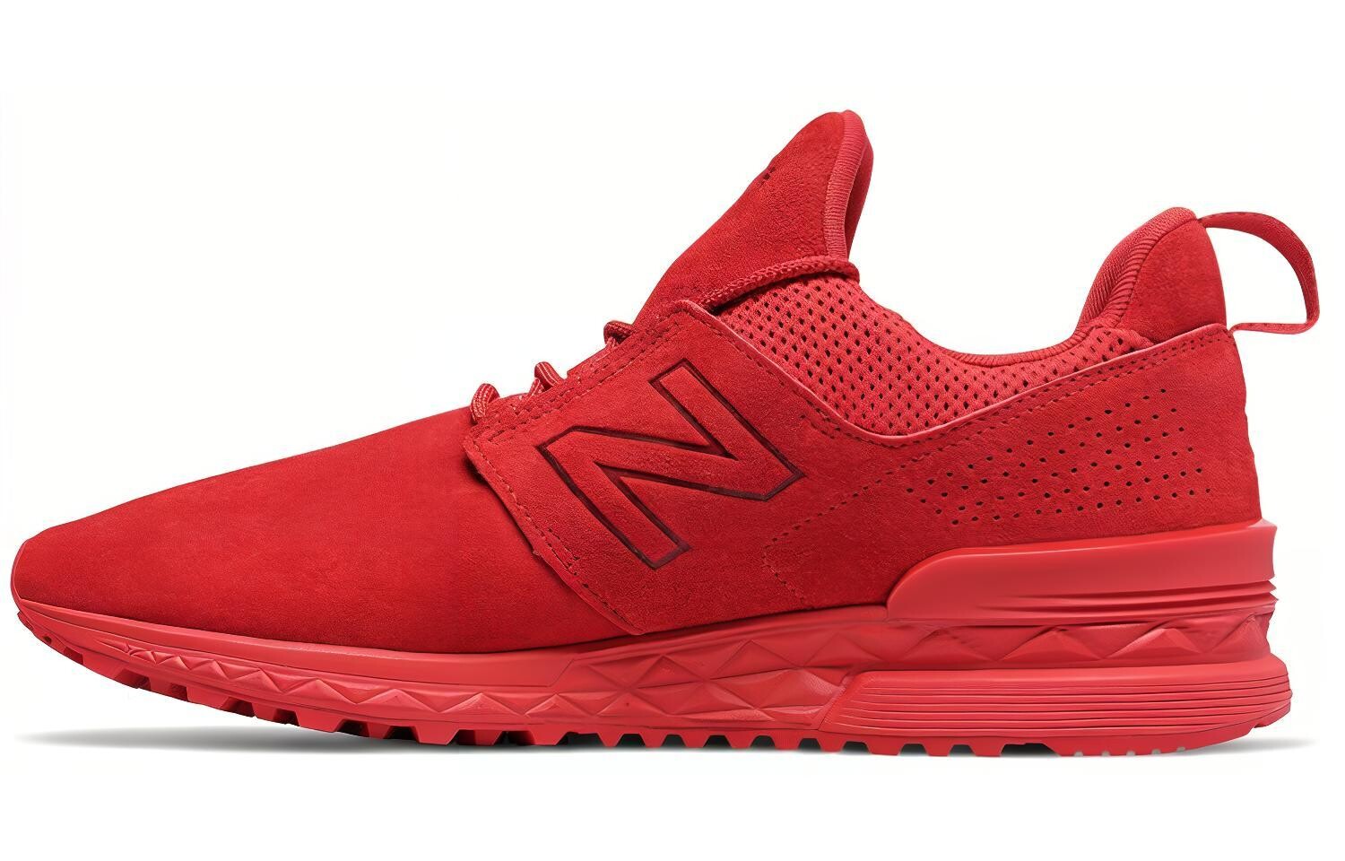 New Balance NB 574 Спортивная обувь для повседневной жизни унисекс