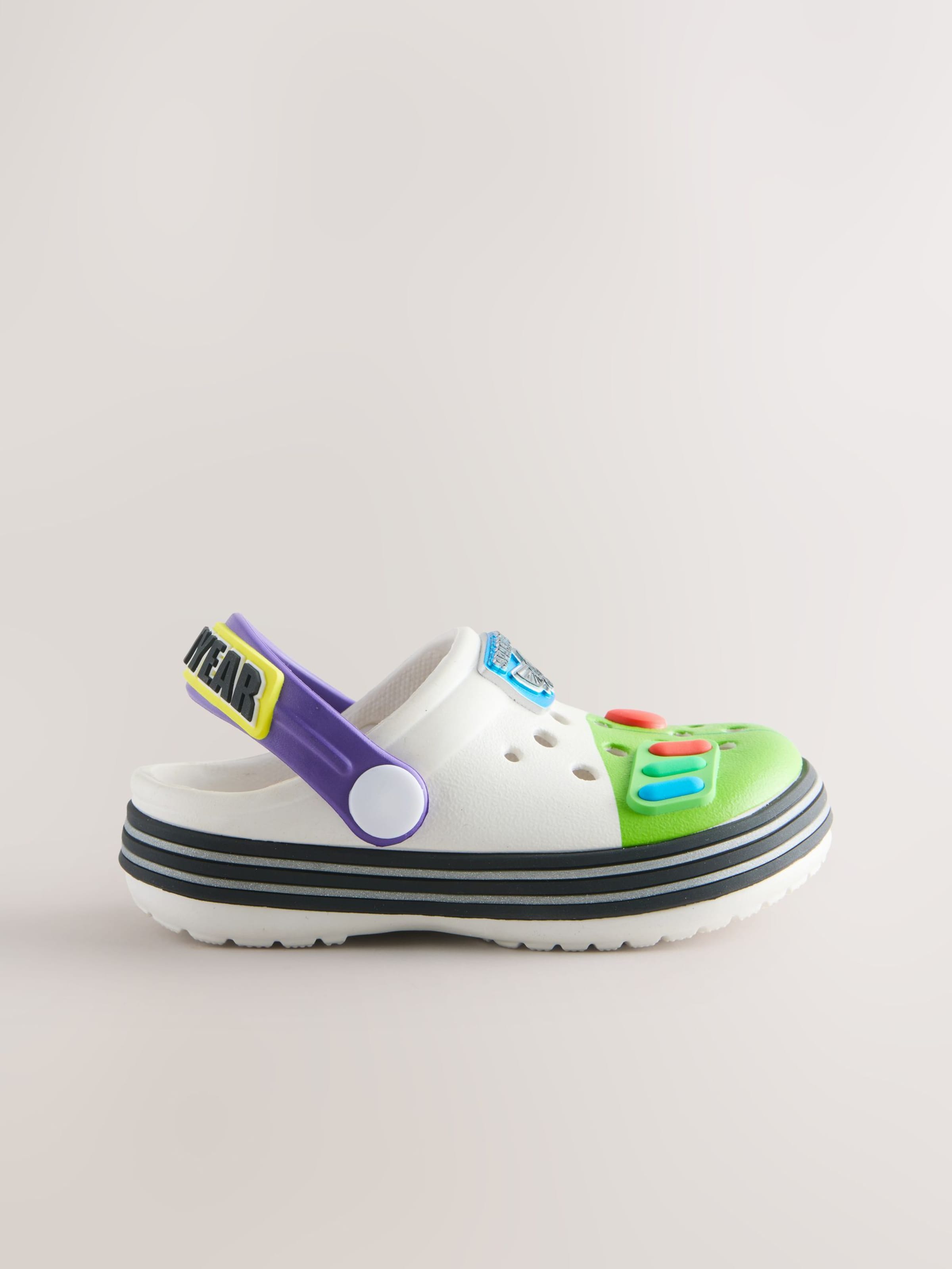 Next Сандалии 'Toy Story', мультиколор — фото 4