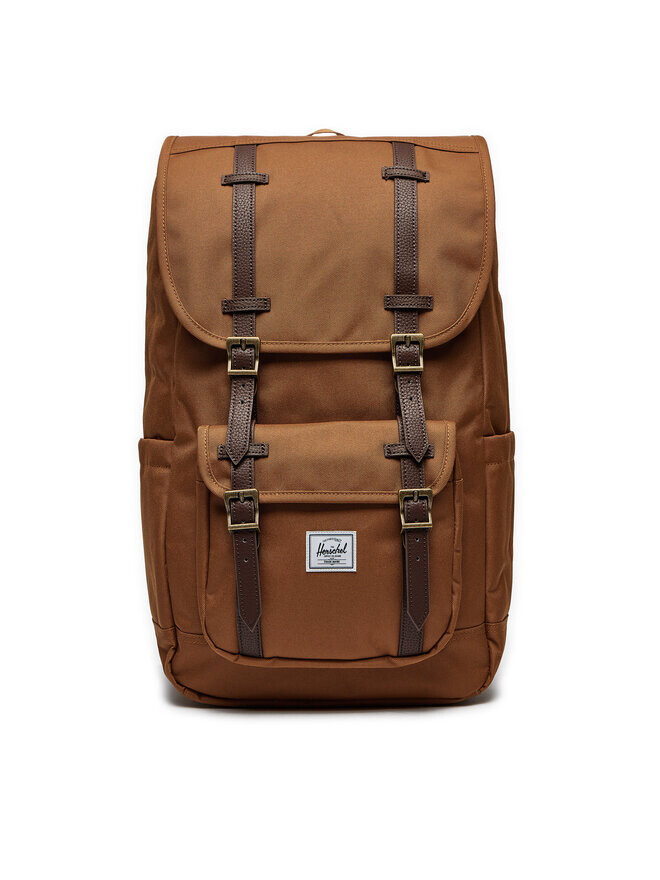 

Рюкзак Herschel, коричневый