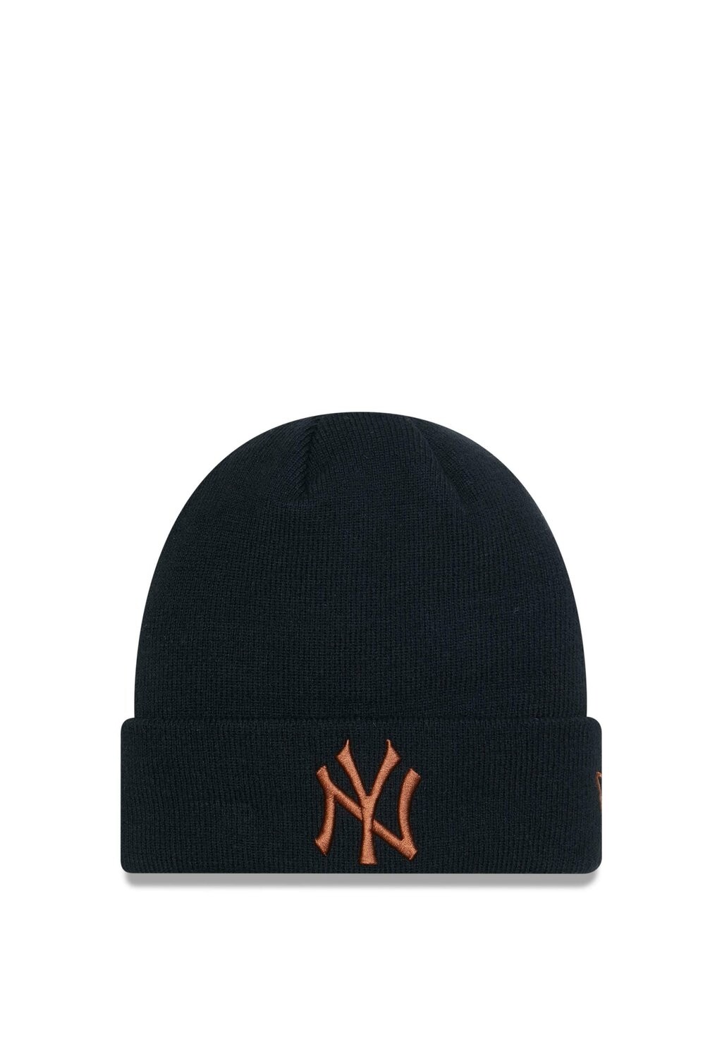 

Шапка NEW YORK YANKEES MLB LA LEAGUE ESSENTIAL BASEBALL New Era, черный