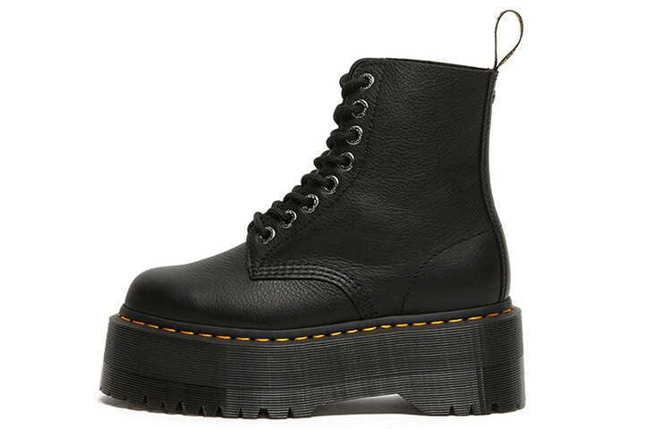 Ботинки Dr.Martens 1460 Pascal Max Platform Combat Boots Women's