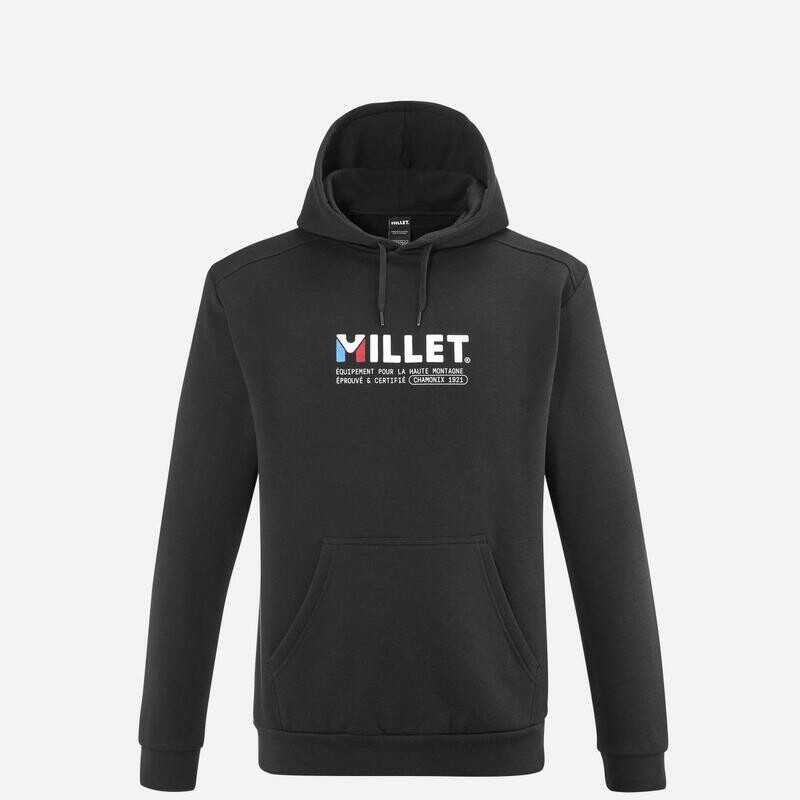 

Толстовка Millet, черный