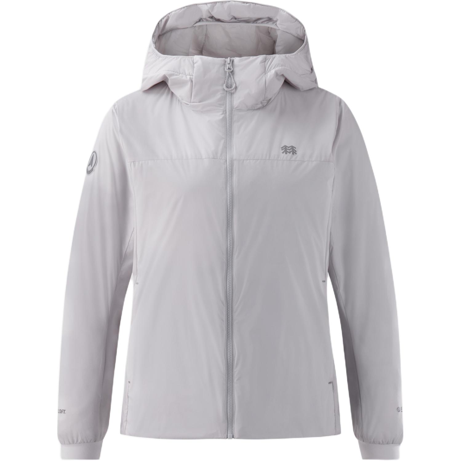

KOLON SPORT Пуховик Women's, Light Gray