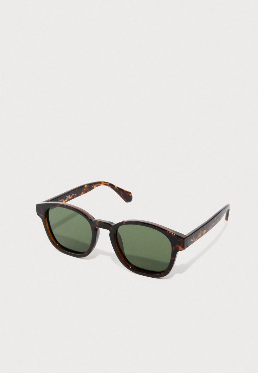 

Солнцезащитные очки Privé Revaux OPPOSITE DAY UNISEX, Havana/Brown