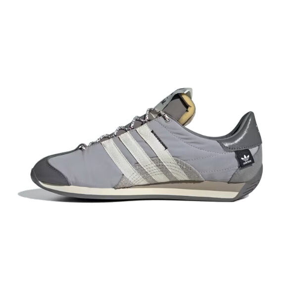 Кроссовки оригинальная песня для немой страны og низкие кроссовки Adidas, серый — фото 2