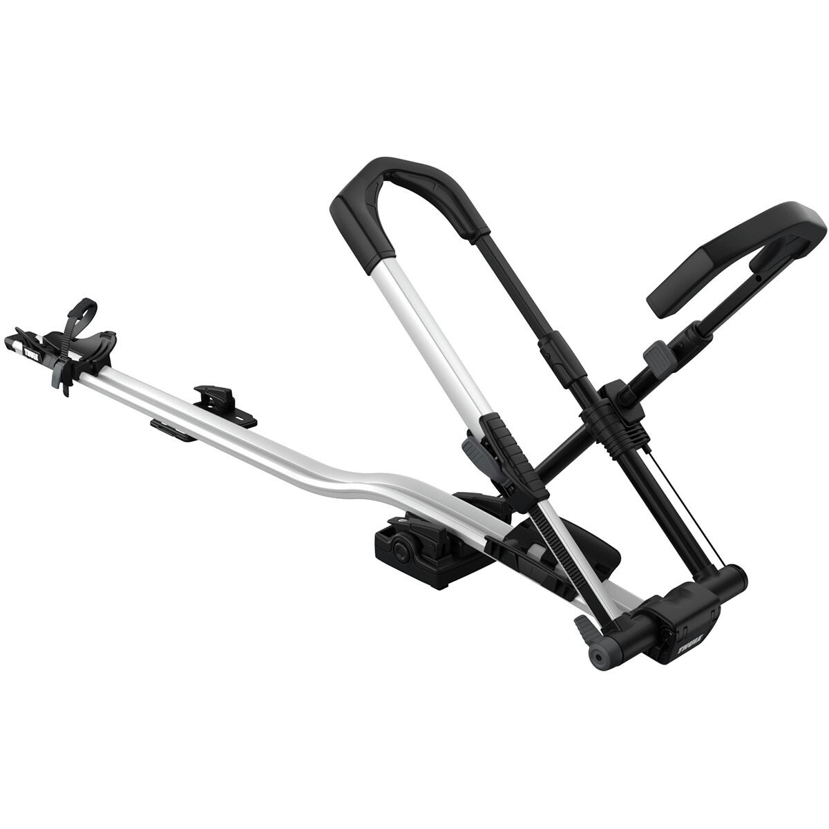 

Адаптер upride для фэтбайков Thule, черный