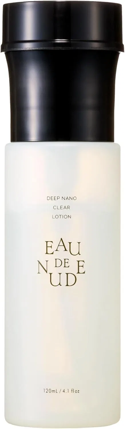 Лосьон Eau De Nu/De — Очищающий, 120 мл