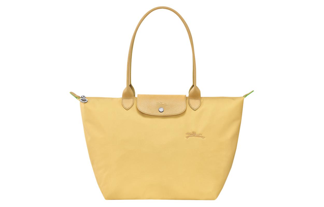 

Сумка через плечо Le Pliage Green от LONGCHAMP