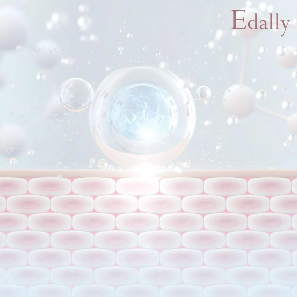 Солнцезащитный стик для лица Edally Brightening Sunstick SPF50+ PA+++ 13 г Hc Lab'S — фото 4