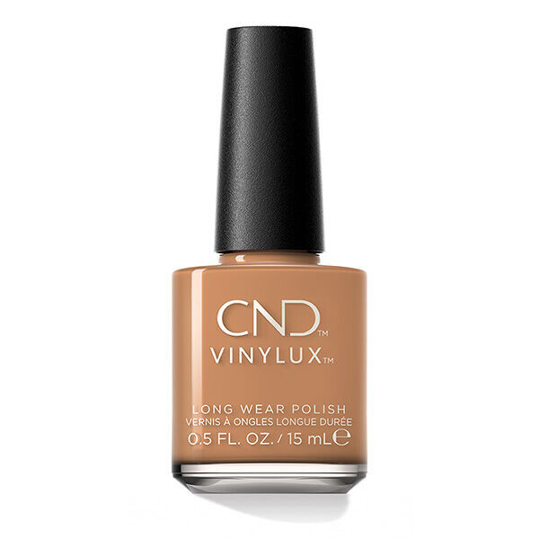

Стойкий Cnd Vinylux, 15 мл
