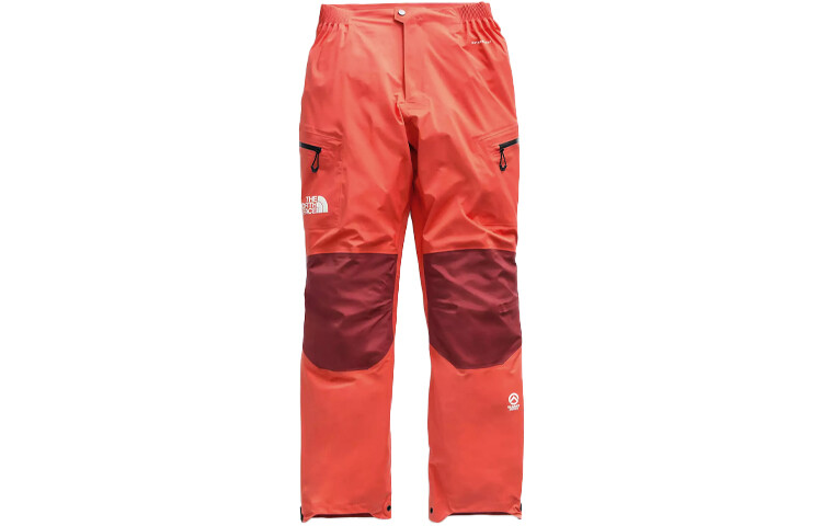 

THE NORTH FACE Лыжные брюки унисекс, цвет красный