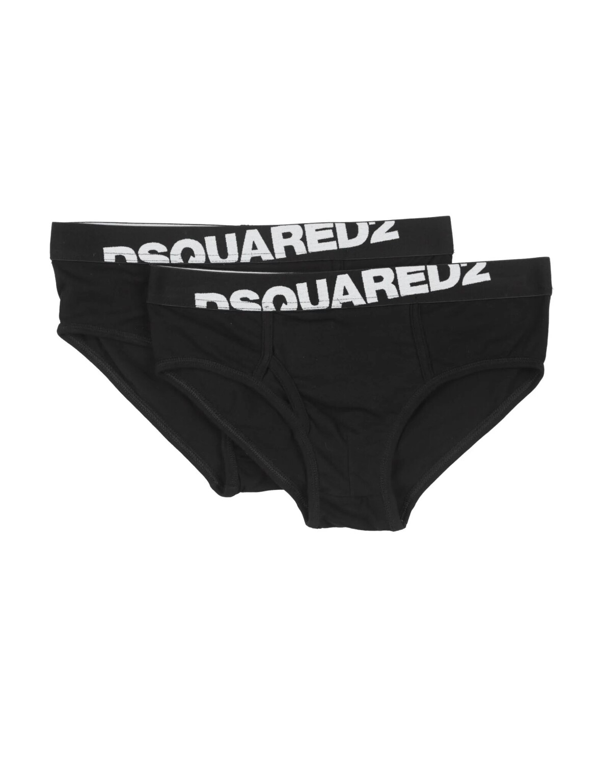 

Трусы Dsquared2, черный