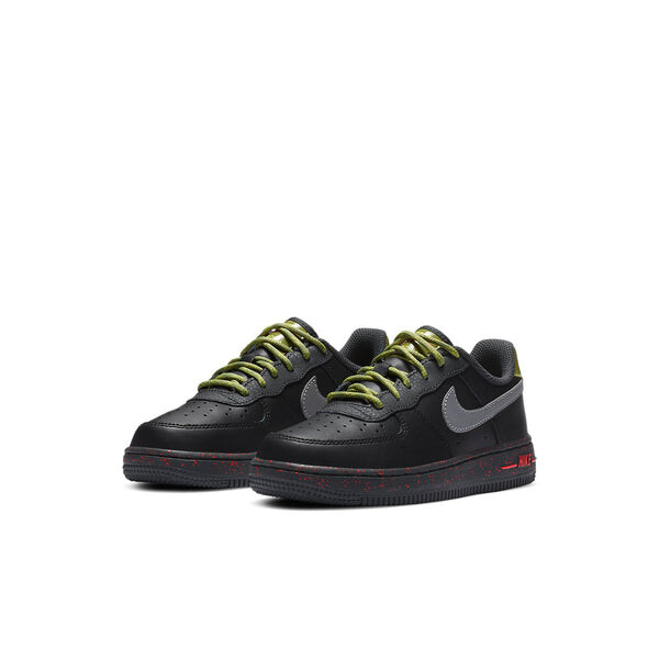 Кроссовки сила 1 Nike, черный — фото 3