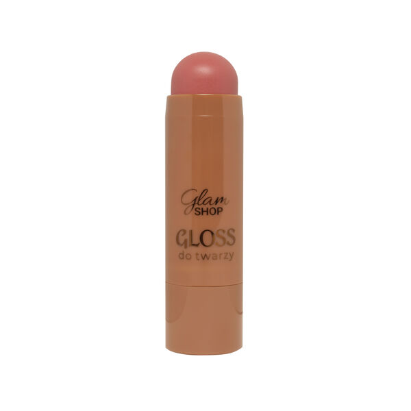 

Румяна для лица в стике, 4,5 г Glam Shop Gloss