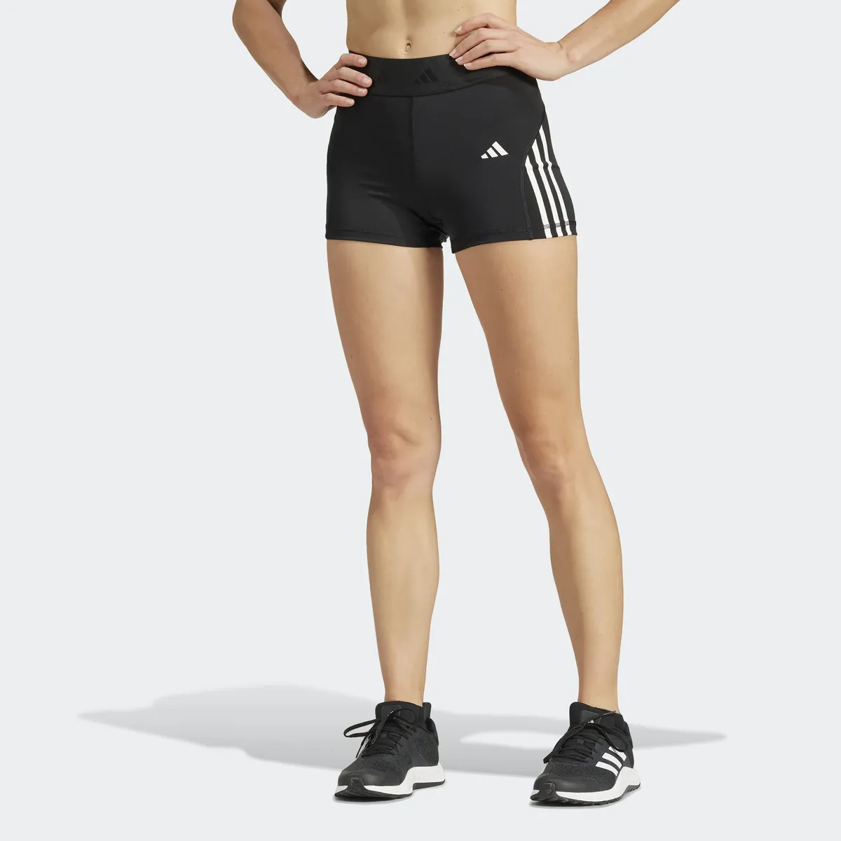 

Шорты adidas Performance "HYGLM 3INCH" (1 шт.), белый