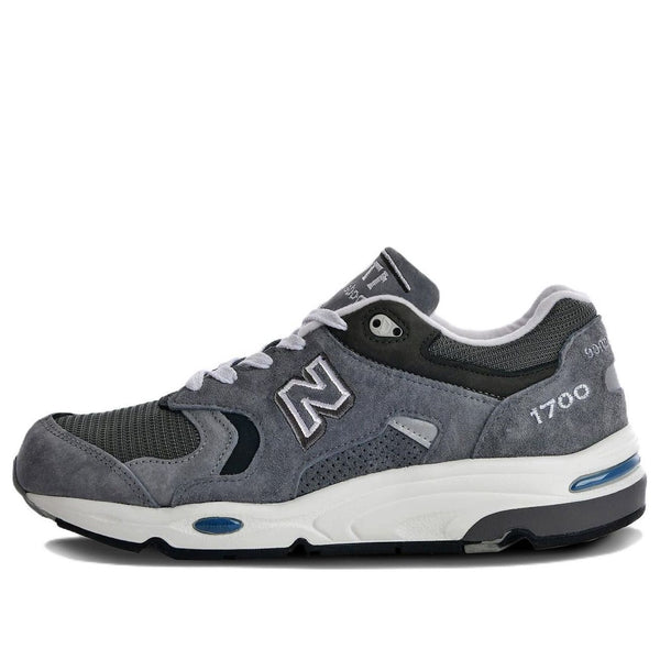 

Кроссовки 1700 сделано в сша New Balance, серый