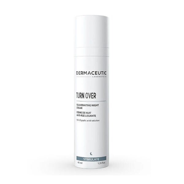 

Turnover 40 мл Dermaceutic