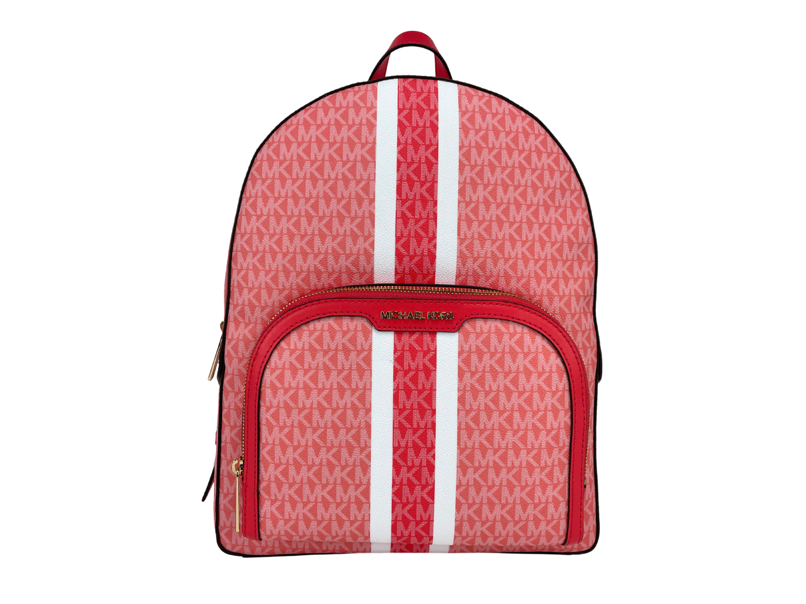 

Рюкзак Jaycee Grapefruit Multi Large Zip Pocket Backbag Bag Michael Kors