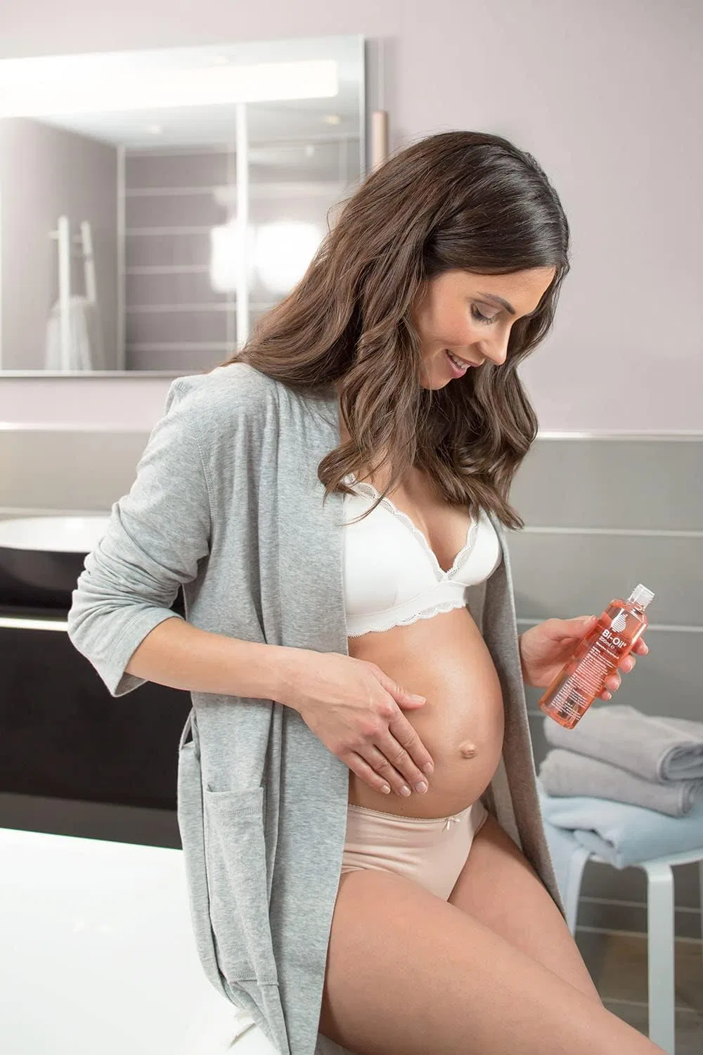 Масло для увлажнения кожи Bio-Oil 200 мл — фото 4