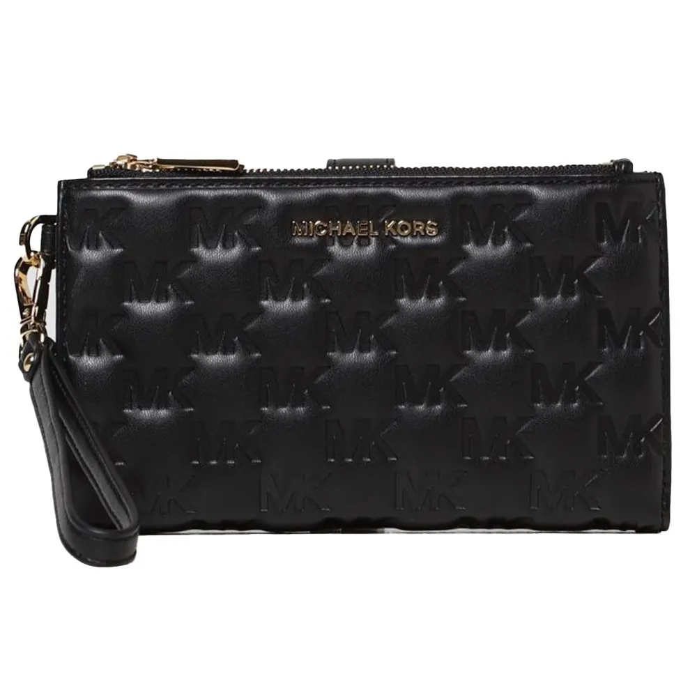 

Кошелек Michael Kors 34S2Gj6W4L, черный