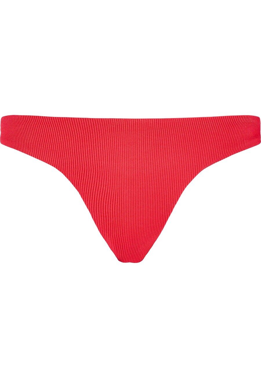 

Низ бикини Athlecia RHEA, красный