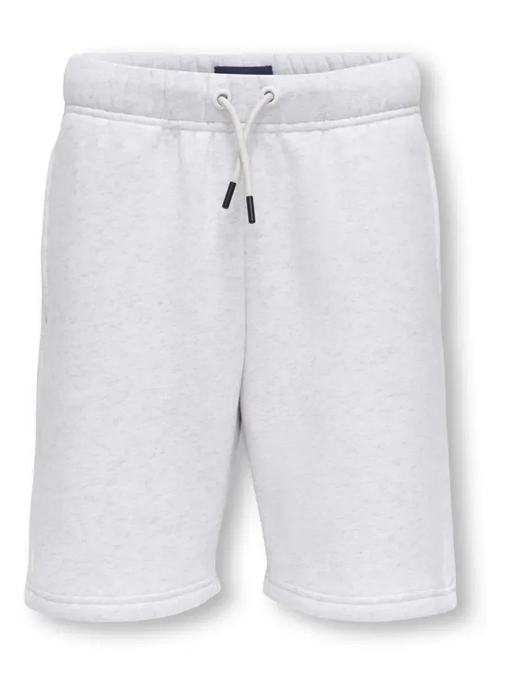 Шорты спортивные Ceres ONLY & SONS Junior, серый