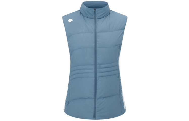 

Женский пуховик Field Collection DESCENTE, WT-White
