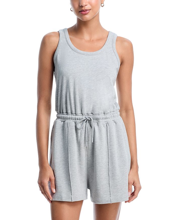 

Ромпер After Class Sweaty Betty, серый