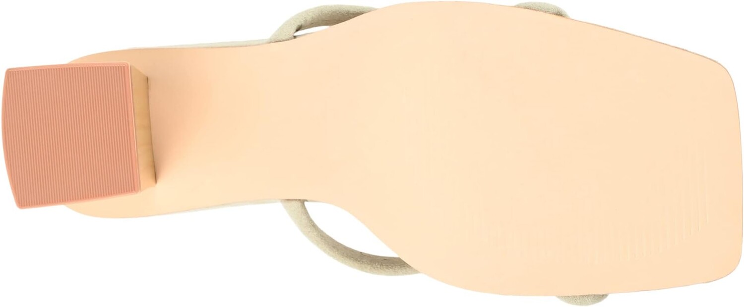 

Туфли Journee Collection Henrietta, цвет Sage