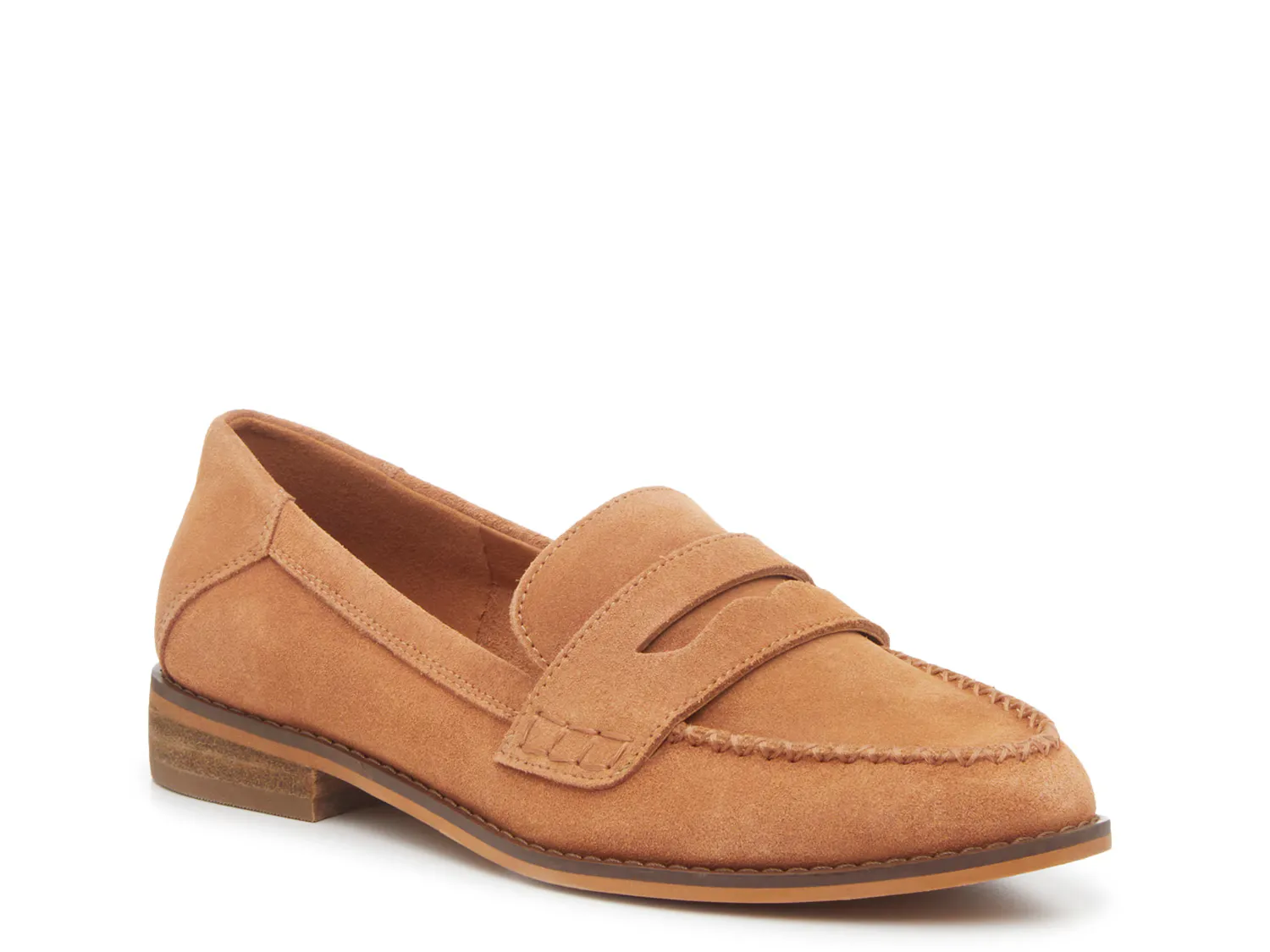 

Лоферы Eryka Loafer Lucky Brand, цвет tan