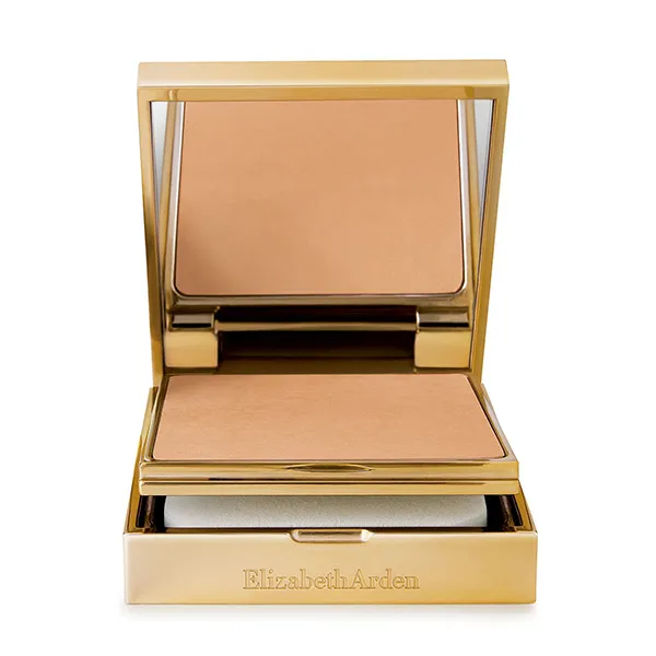 

Крем-основа под макияж Flawless Finish Sponge-On Cream Makeup Elizabeth Arden, цвет gentle beige