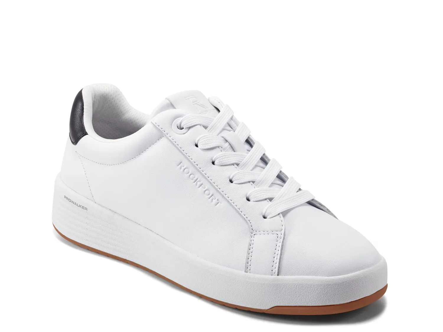 Кроссовки Elara Sneaker Rockport, кремовый